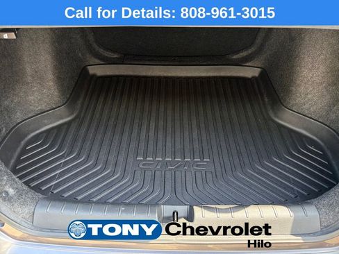 Used 2017 Honda Civic LX image 17