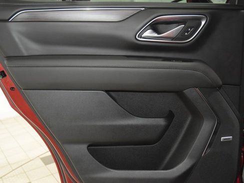 Used 2022 Chevrolet Tahoe Z71 w/ Luxury Package image 43