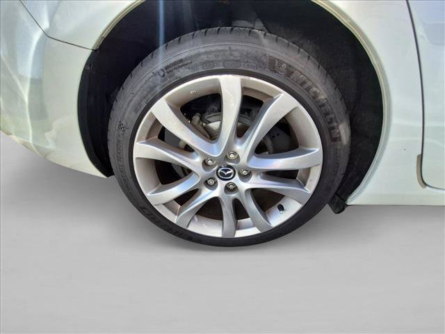 Used 2017 MAZDA MAZDA6 Grand Touring FWD image 15