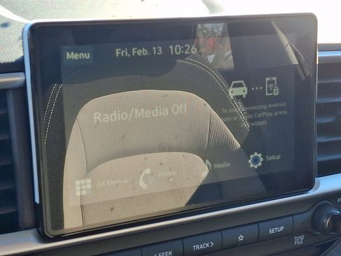 New 2026 Hyundai Venue SEL image 17