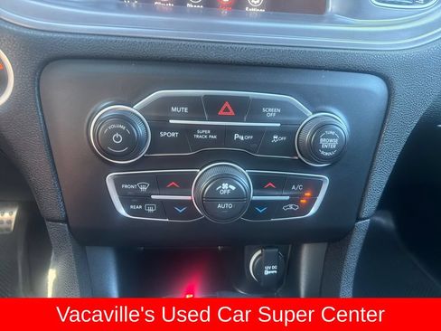 Used 2023 Dodge Charger GT RWD image 18