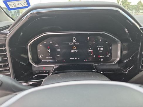 Used 2026 GMC Sierra 1500 SLT RWD image 10