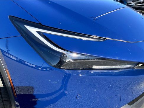 Used 2023 Toyota Prius LE image 24