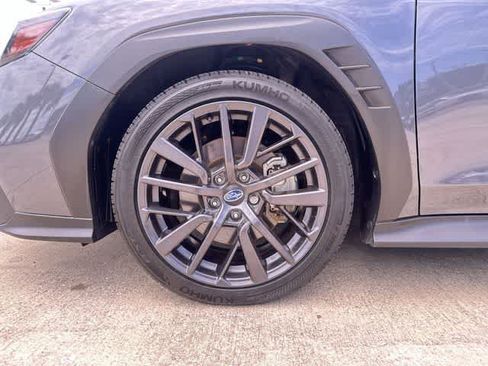 Used 2023 Subaru WRX Premium w/ Popular Package #2 AWD/4WD image 20