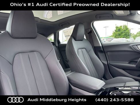 Used 2026 Audi A5 2.0T Premium Plus w/ Premium Plus Package AWD/4WD image 18