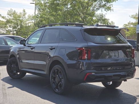 Used 2026 Kia Sorento SX AWD/4WD image 22