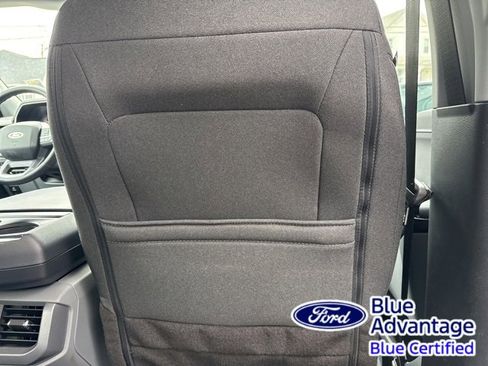 Certified 2023 Ford F150 XLT w/ Equipment Group 302A High image 36