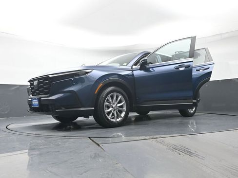 Certified 2024 Honda CR-V EX image 47