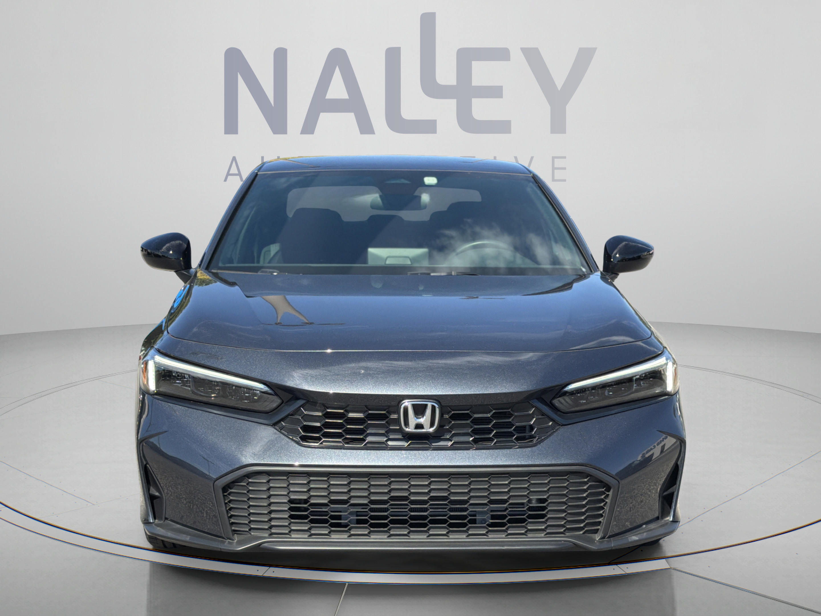 Used 2026 Honda Civic Sport image 8