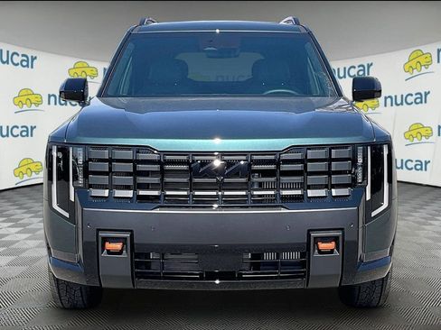 New 2027 Kia Telluride SX Prestige X-Pro AWD/4WD image 3