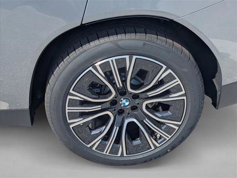 Used 2026 BMW X3 xDrive30i w/ Premium Package AWD/4WD image 9