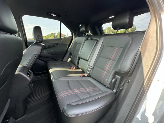 Certified 2023 Chevrolet Equinox RS FWD image 23