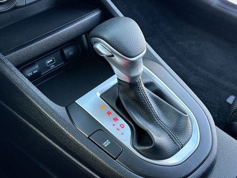 Used 2024 Kia Forte LXS image 11