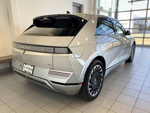 Used 2023 Hyundai Ioniq 5 Limited w/ Cargo Package image 37