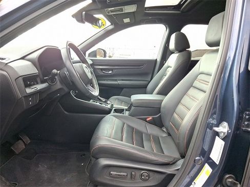 Used 2024 Honda CR-V Sport-L image 12