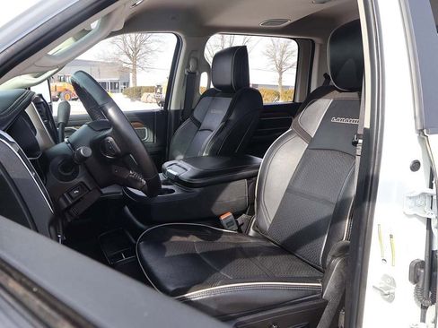 Used 2024 RAM 2500 Laramie image 26