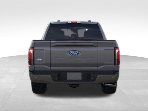 New 2025 Ford F150 King Ranch w/ FX4 Off-Road Package AWD/4WD image 5