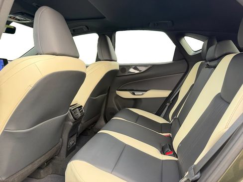 Used 2023 Lexus NX 350 AWD image 26