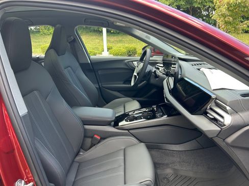 New 2025 Audi A5 2.0T Prestige image 28