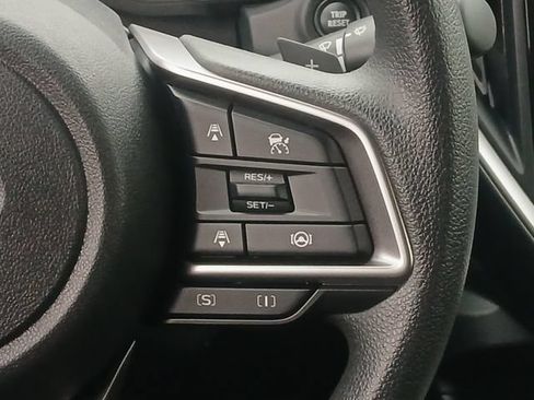 Certified 2026 Subaru Impreza 2.0i Sport AWD/4WD image 11