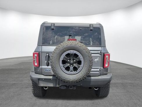 Used 2022 Ford Bronco Badlands image 5