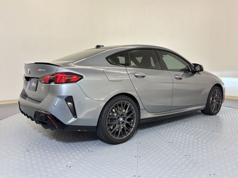 Used 2025 BMW M235i xDrive w/ M Performance Package AWD/4WD image 9