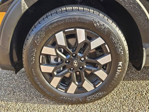 Certified 2025 Hyundai Santa Cruz SE image 27