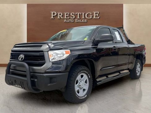 Used 2017 Toyota Tundra SR RWD image 19