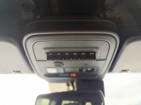 Used 2023 Ford Bronco Badlands AWD/4WD image 44