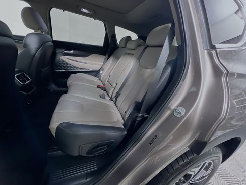 Used 2019 Hyundai Santa Fe Ultimate image 29