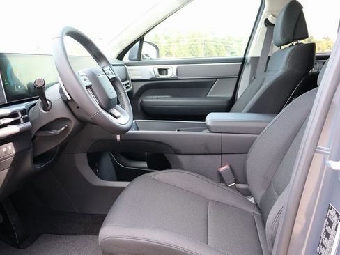 New 2026 Hyundai Santa Fe SE image 25