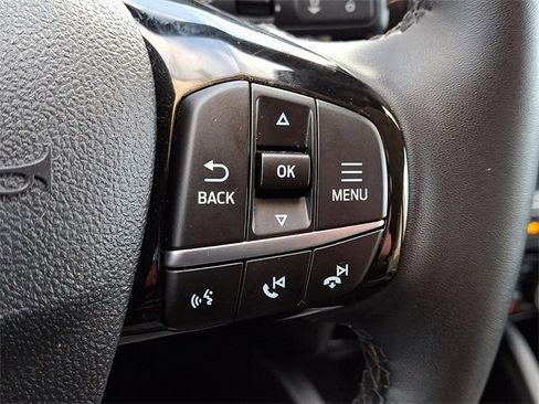 Used 2022 Ford Escape SE w/ SE Sport Appearance Package image 22