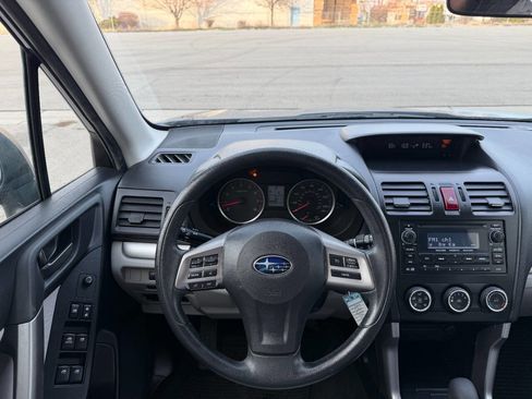 Used 2014 Subaru Forester 2.5i image 25