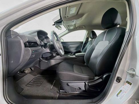 Used 2023 Nissan Sentra SV w/ All-Weather Package FWD image 19