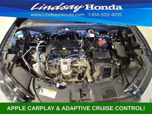Used 2023 Honda HR-V LX image 24