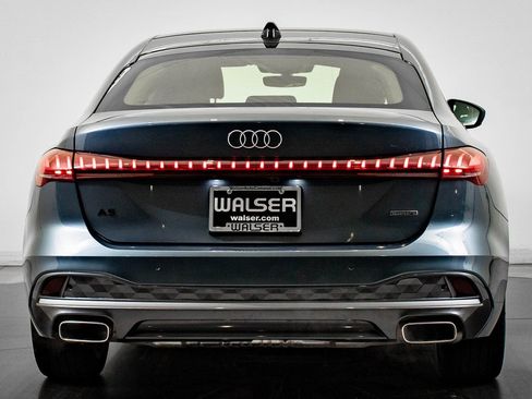 Certified 2025 Audi A5 2.0T Premium Plus w/ Premium Plus image 10