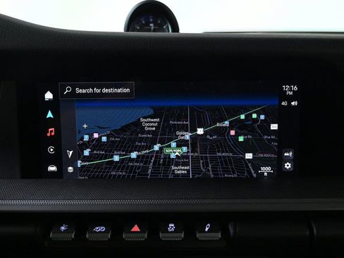 Certified 2025 Porsche 911 Carrera w/ Premium Package image 15