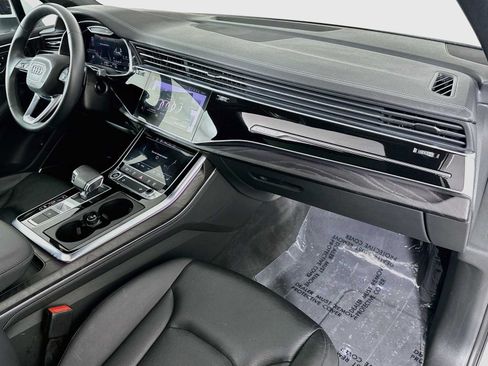 Certified 2023 Audi Q7 2.0T Premium Plus w/ Premium Plus Package AWD/4WD image 29