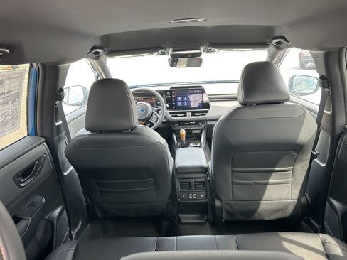 New 2026 Subaru Outback Wilderness AWD/4WD image 28