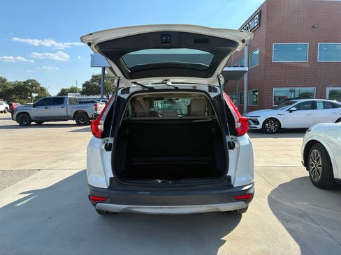 Used 2019 Honda CR-V EX image 10