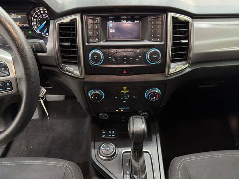 Used 2019 Ford Ranger XLT w/ FX4 Off-Road Package AWD/4WD image 37