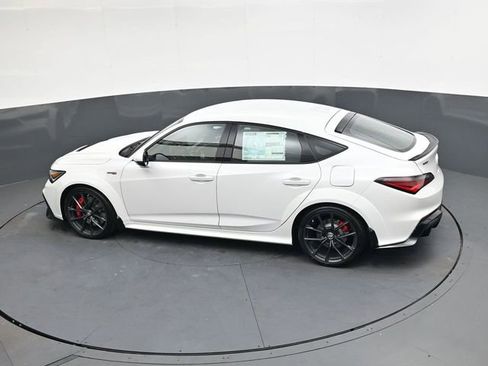 New 2026 Acura Integra Type S FWD image 24