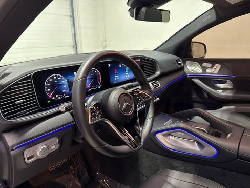 Used 2026 Mercedes-Benz GLE 450 4MATIC Coupe image 15