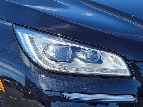 New 2026 Lincoln Corsair Reserve w/ Jet Appearance Package image 16