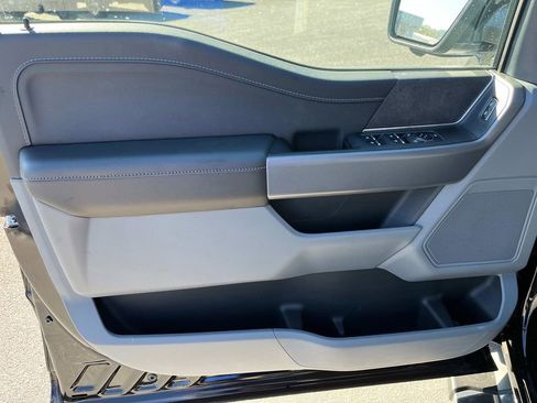 Used 2024 Ford F150 XLT w/ Equipment Group 302A MID image 18