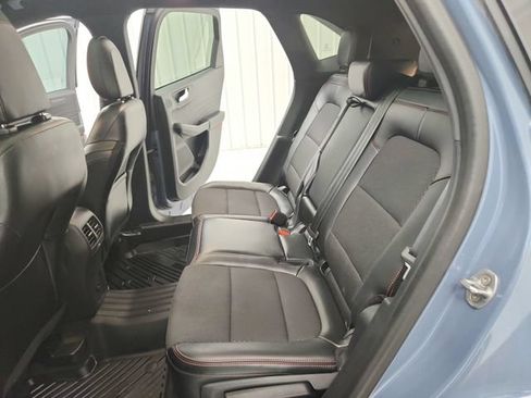 Used 2024 Ford Escape ST-Line Select w/ Tech Pack #2 AWD/4WD image 32