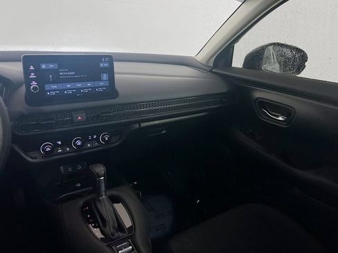 Used 2026 Honda HR-V LX image 17