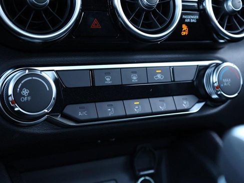 New 2025 Nissan Sentra S image 14