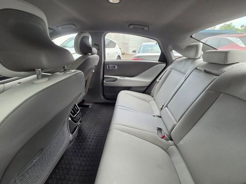 Used 2024 Hyundai Ioniq 6 SEL RWD image 10