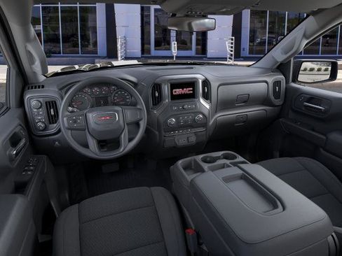 New 2026 GMC Sierra 1500 Pro image 63
